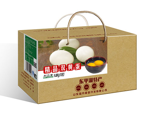 10枚雙黃蛋（1.0kg)