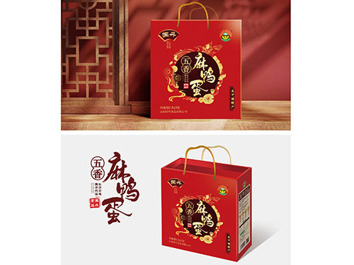 30枚-五香麻鴨蛋（1.5kg）