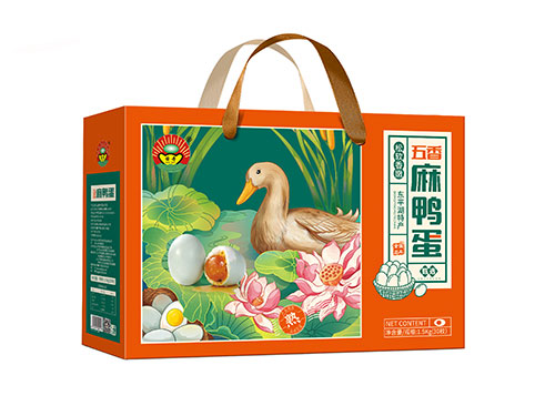 30枚-新包裝五香麻鴨蛋（1.5kg）