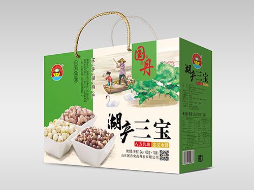 1.2kg湖產(chǎn)三寶