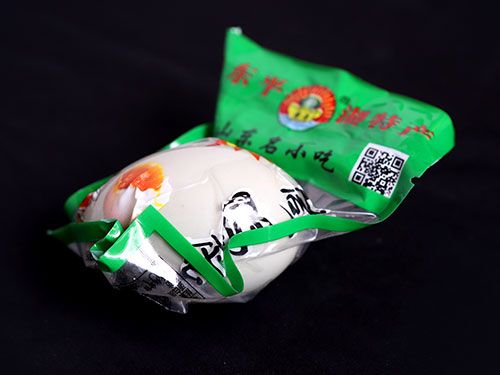 70g咸鴨蛋100枚一箱