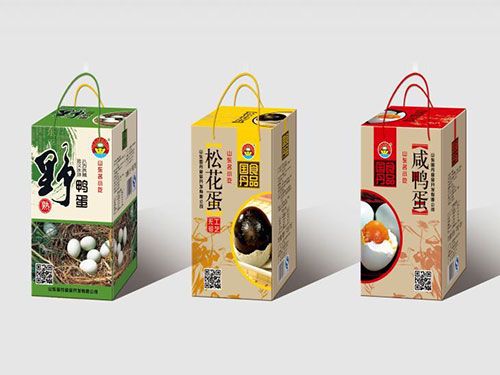 有機(jī)12枚松花蛋、咸鴨蛋、野鴨蛋