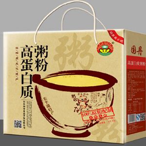 1.8kg（450gx4袋）營養粥粉