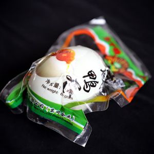 65g咸鴨蛋100枚一箱