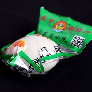 70g咸鴨蛋100枚一箱