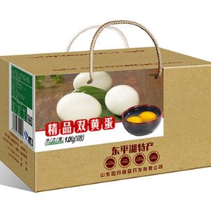 10枚雙黃蛋（1.0kg)