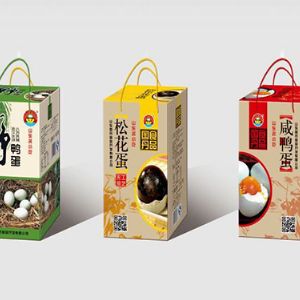 有機12枚松花蛋、咸鴨蛋、野鴨蛋