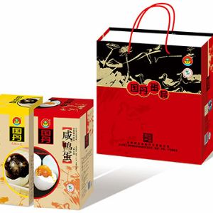 有機蛋品組合24枚裝(鴨松各12枚）